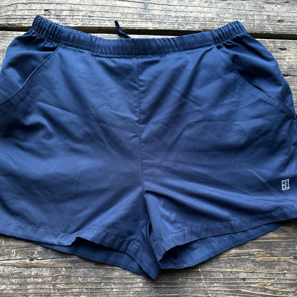 Vintage Nike Shorts